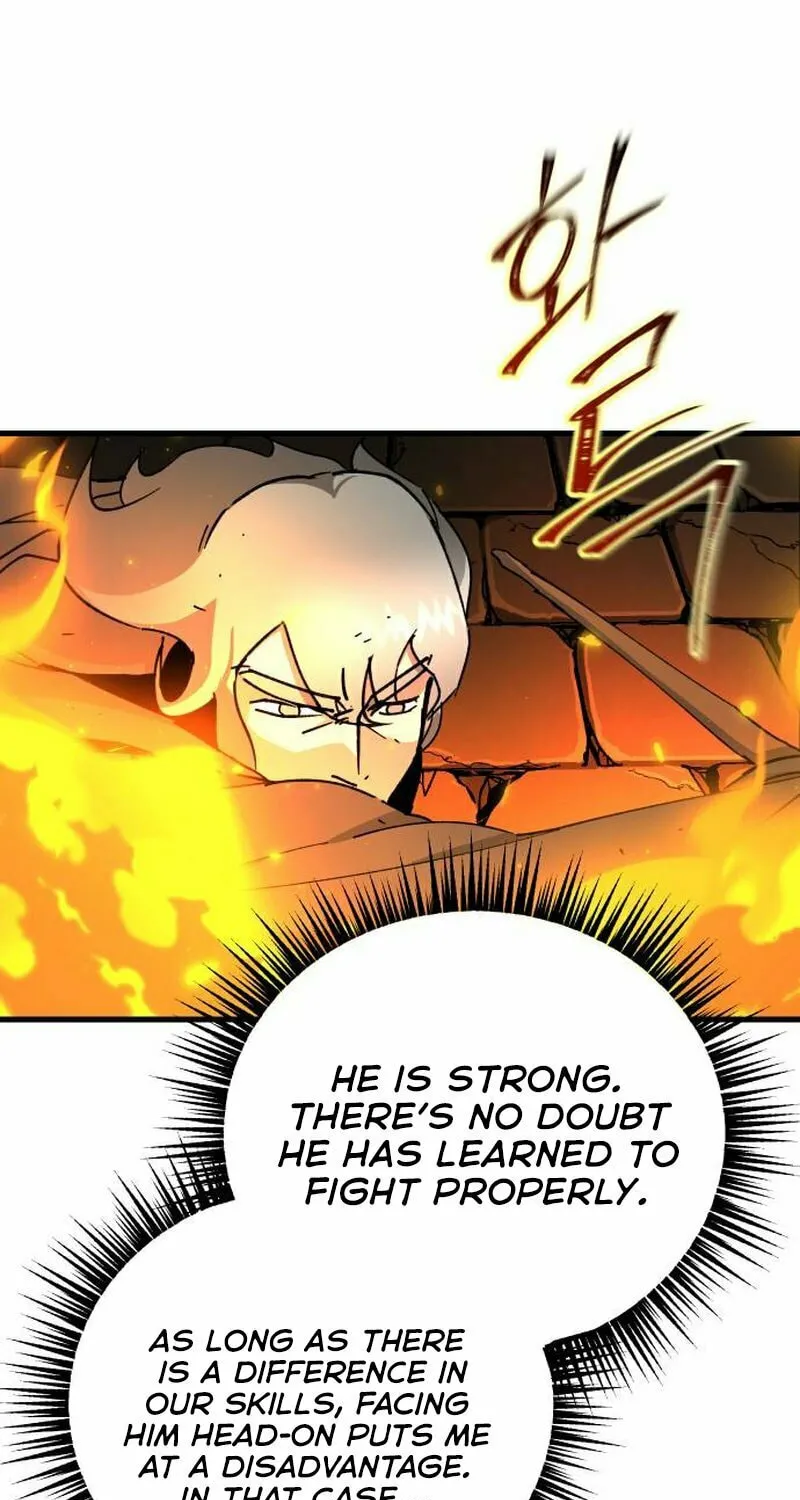 Legend of the Holy Sword Chapter 25 page 80 - 