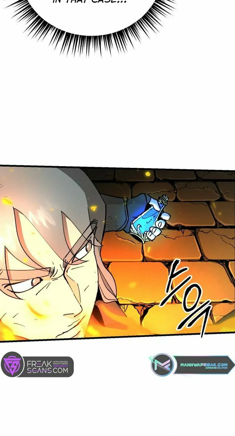 Legend of the Holy Sword Chapter 25 page 81 - 