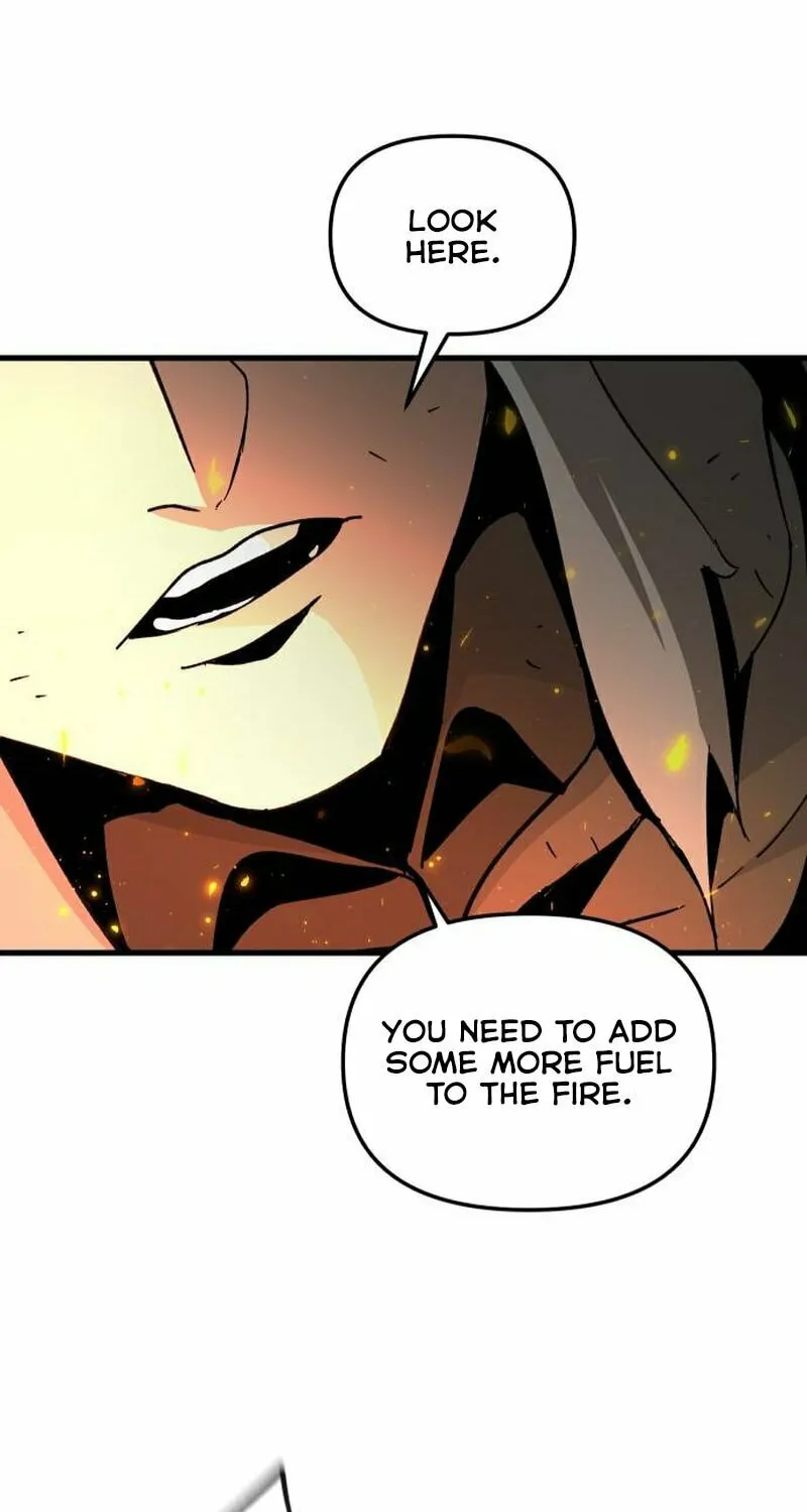Legend of the Holy Sword Chapter 25 page 83 - 