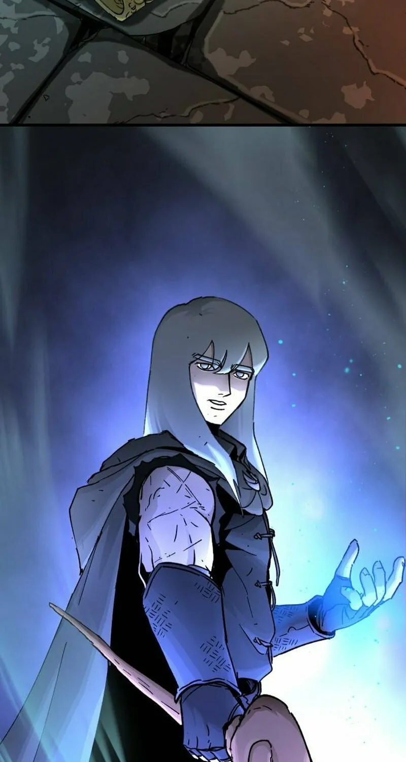 Legend of the Holy Sword Chapter 25 page 87 - 