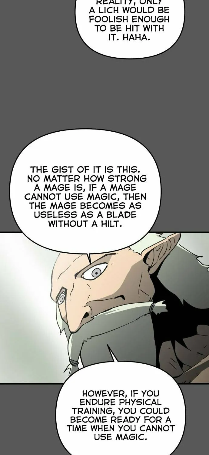 Legend of the Holy Sword Chapter 26 page 11 - 