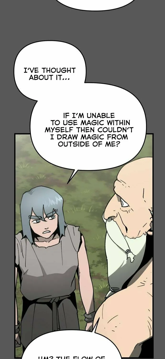 Legend of the Holy Sword Chapter 26 page 12 - 