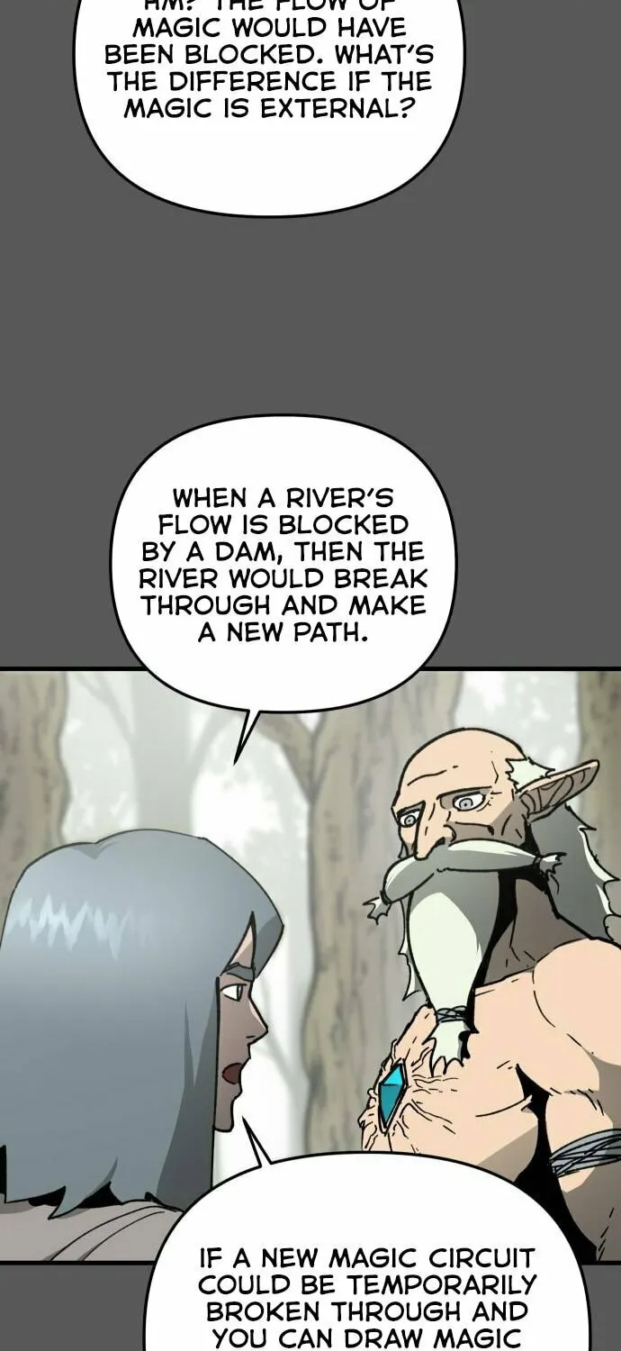 Legend of the Holy Sword Chapter 26 page 13 - 