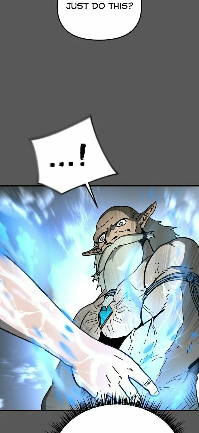 Legend of the Holy Sword Chapter 26 page 18 - 
