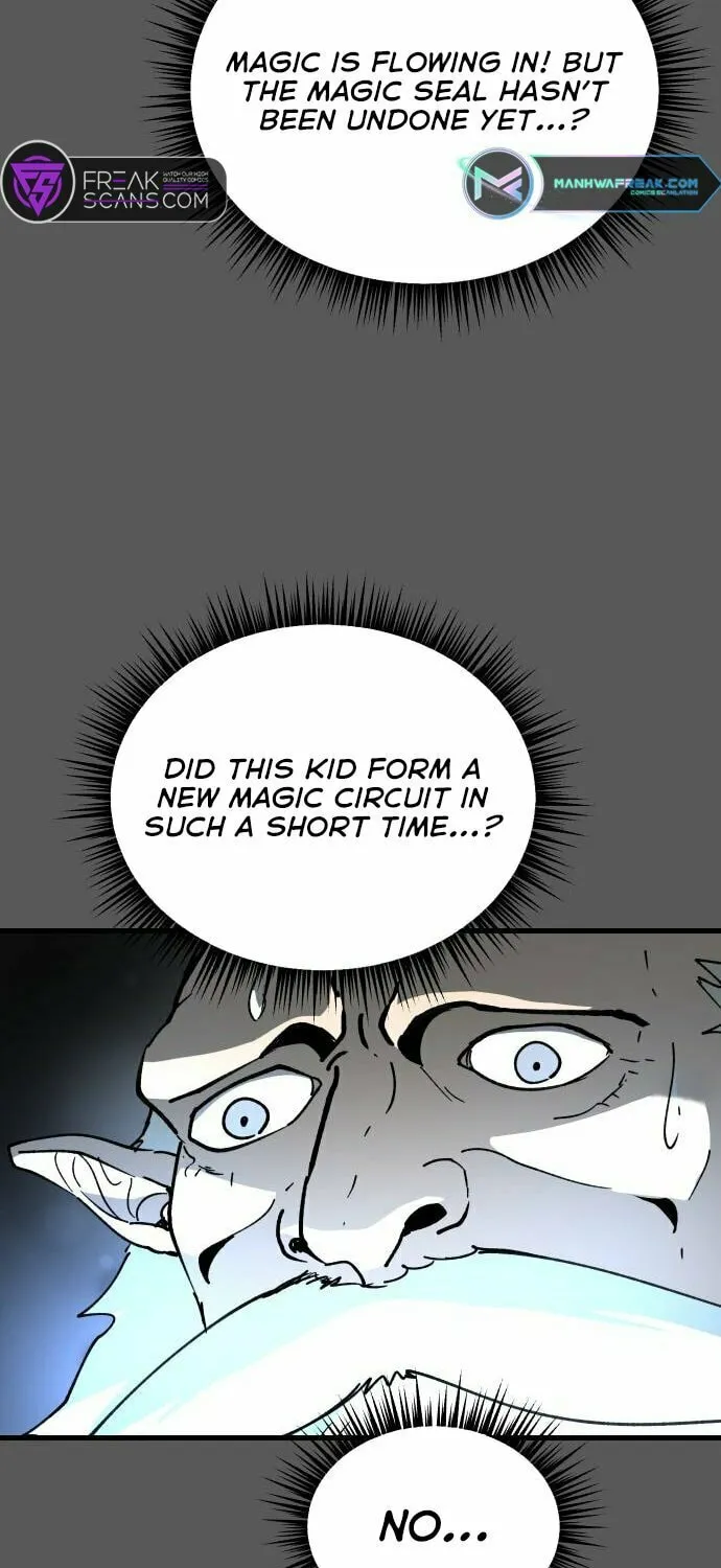 Legend of the Holy Sword Chapter 26 page 19 - 