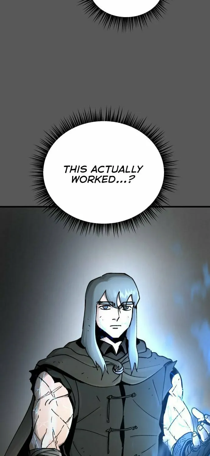 Legend of the Holy Sword Chapter 26 page 20 - 