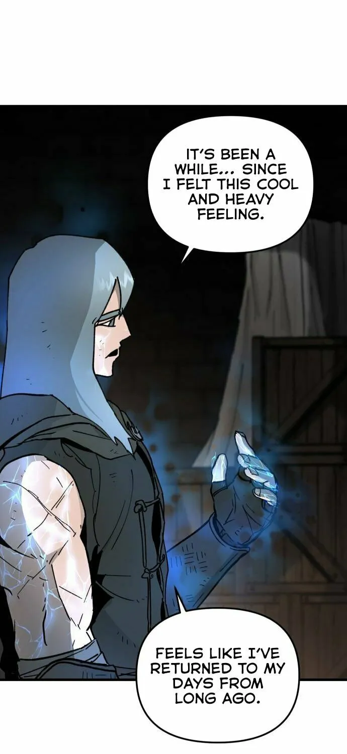 Legend of the Holy Sword Chapter 26 page 24 - 
