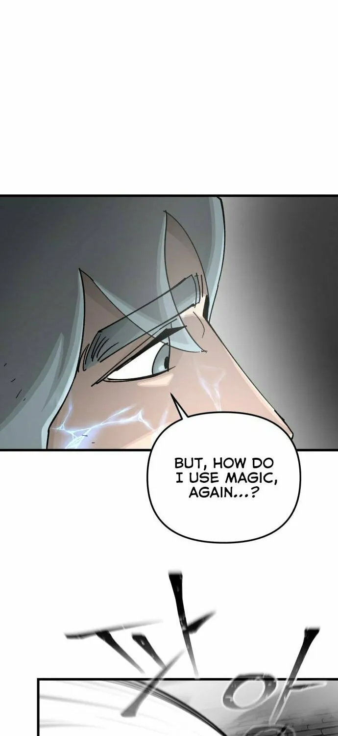 Legend of the Holy Sword Chapter 26 page 25 - 