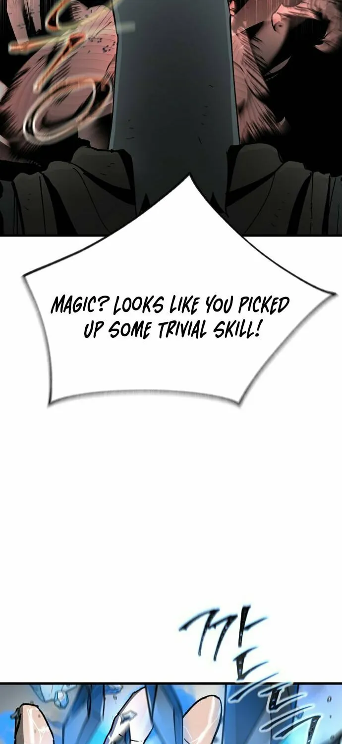 Legend of the Holy Sword Chapter 26 page 27 - 