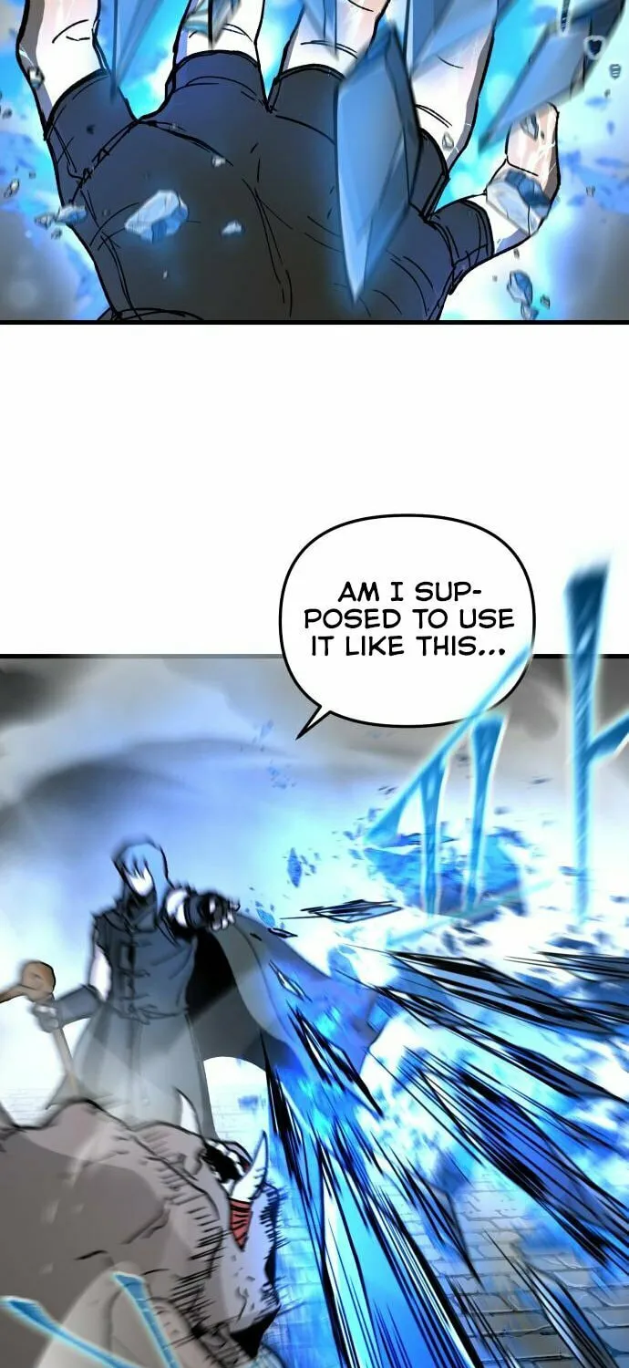 Legend of the Holy Sword Chapter 26 page 28 - 