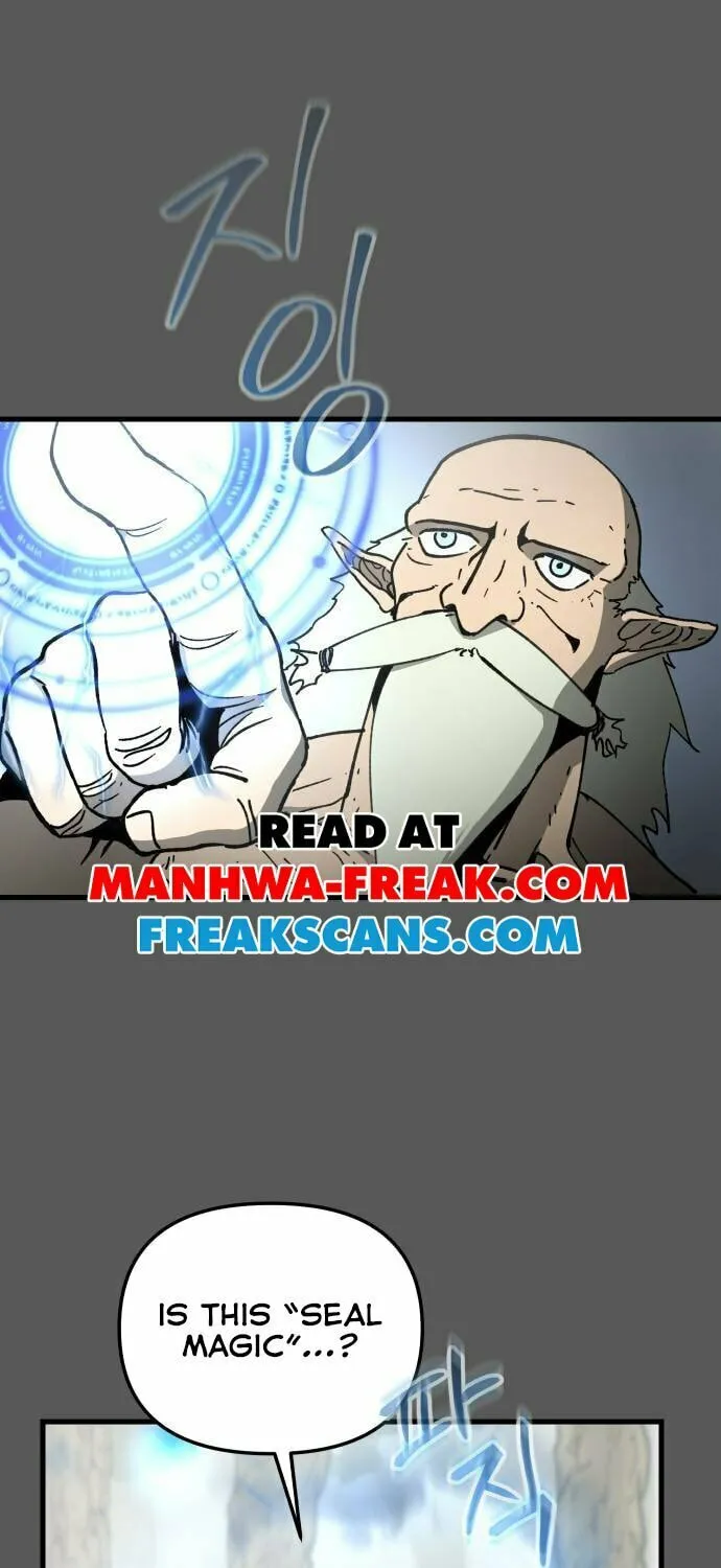 Legend of the Holy Sword Chapter 26 page 4 - 