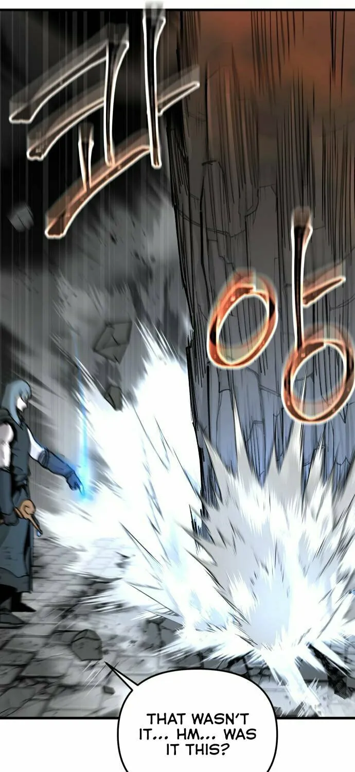 Legend of the Holy Sword Chapter 26 page 31 - 