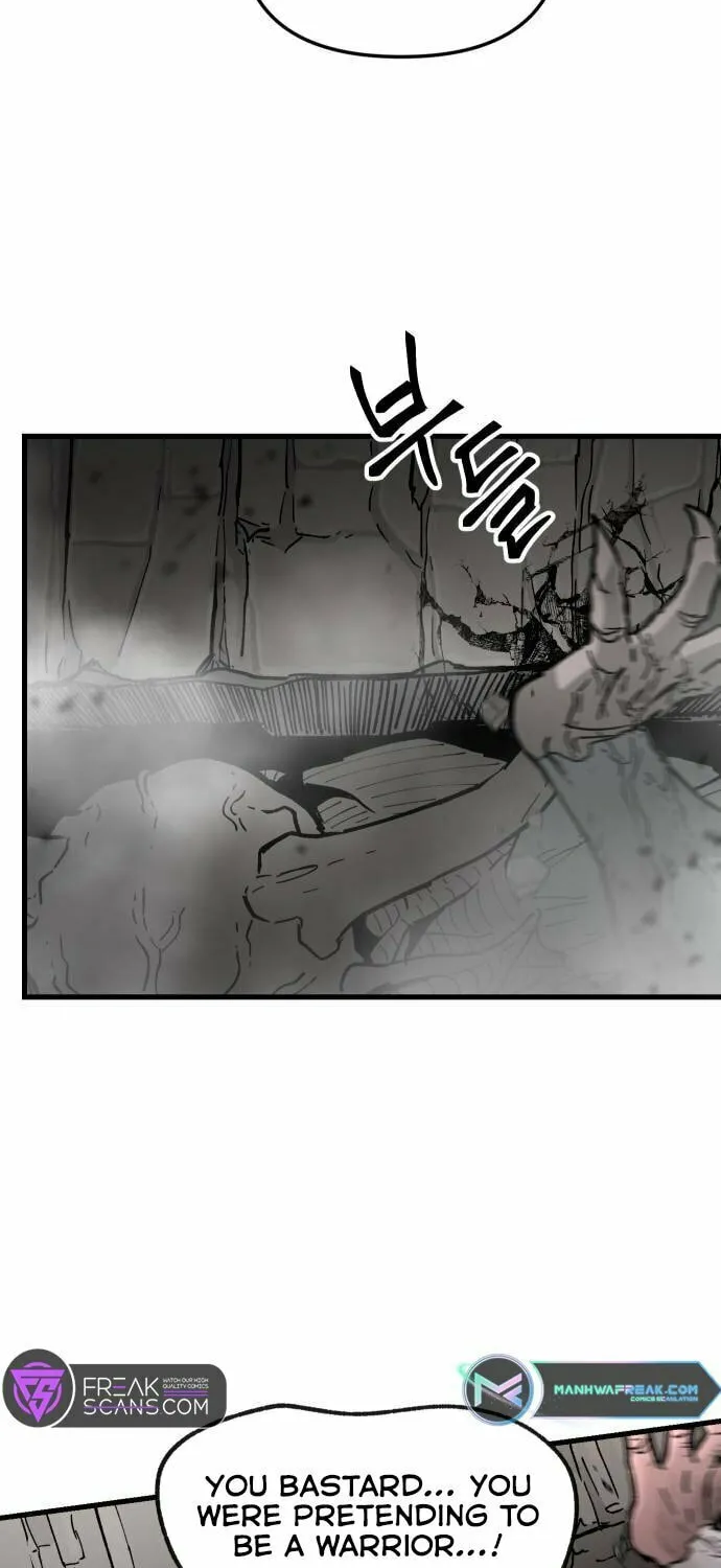 Legend of the Holy Sword Chapter 26 page 32 - 