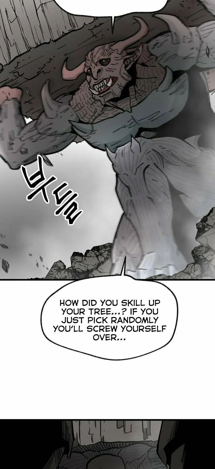 Legend of the Holy Sword Chapter 26 page 33 - 