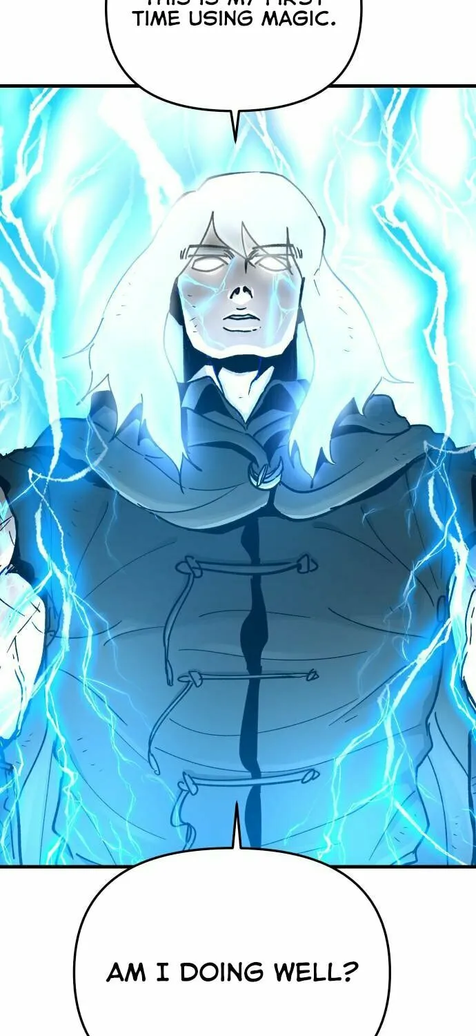 Legend of the Holy Sword Chapter 26 page 35 - 