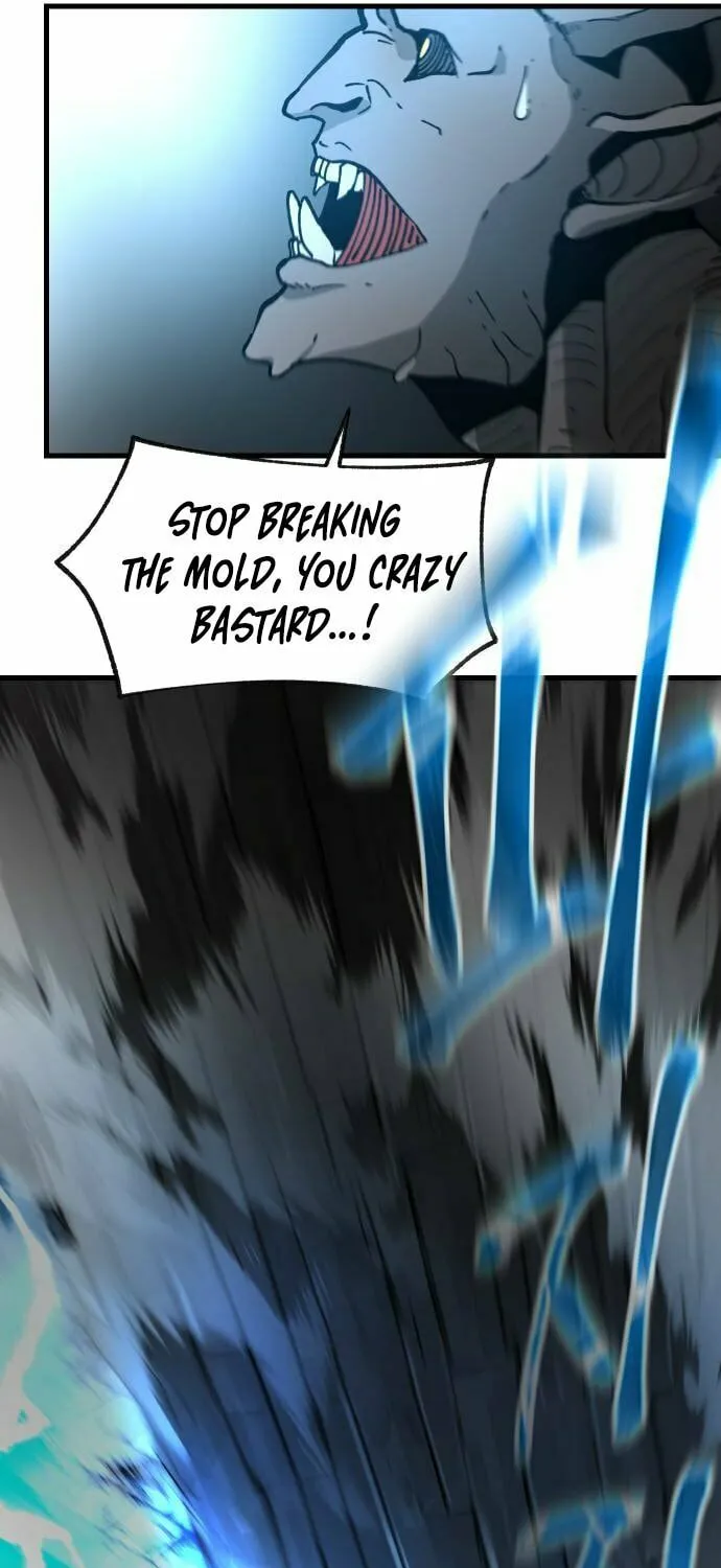 Legend of the Holy Sword Chapter 26 page 37 - 