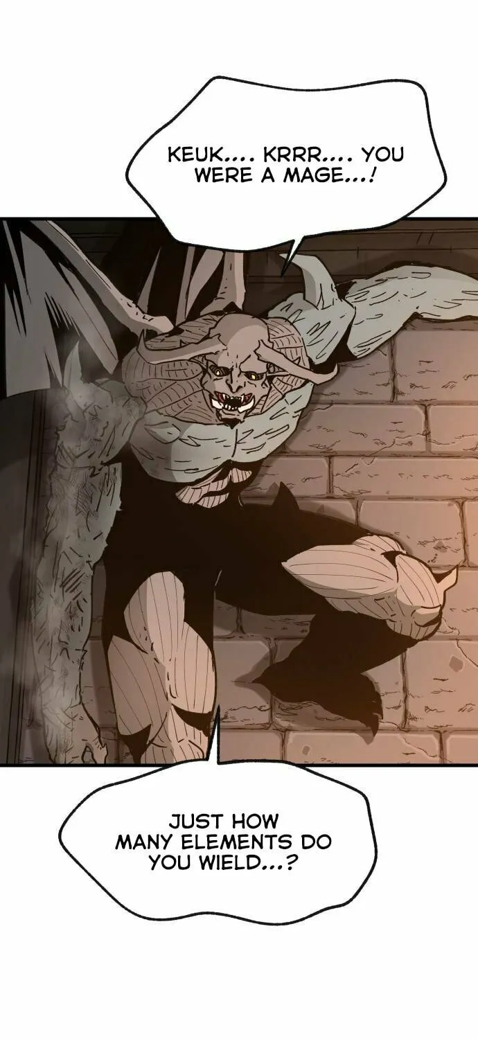 Legend of the Holy Sword Chapter 26 page 41 - 