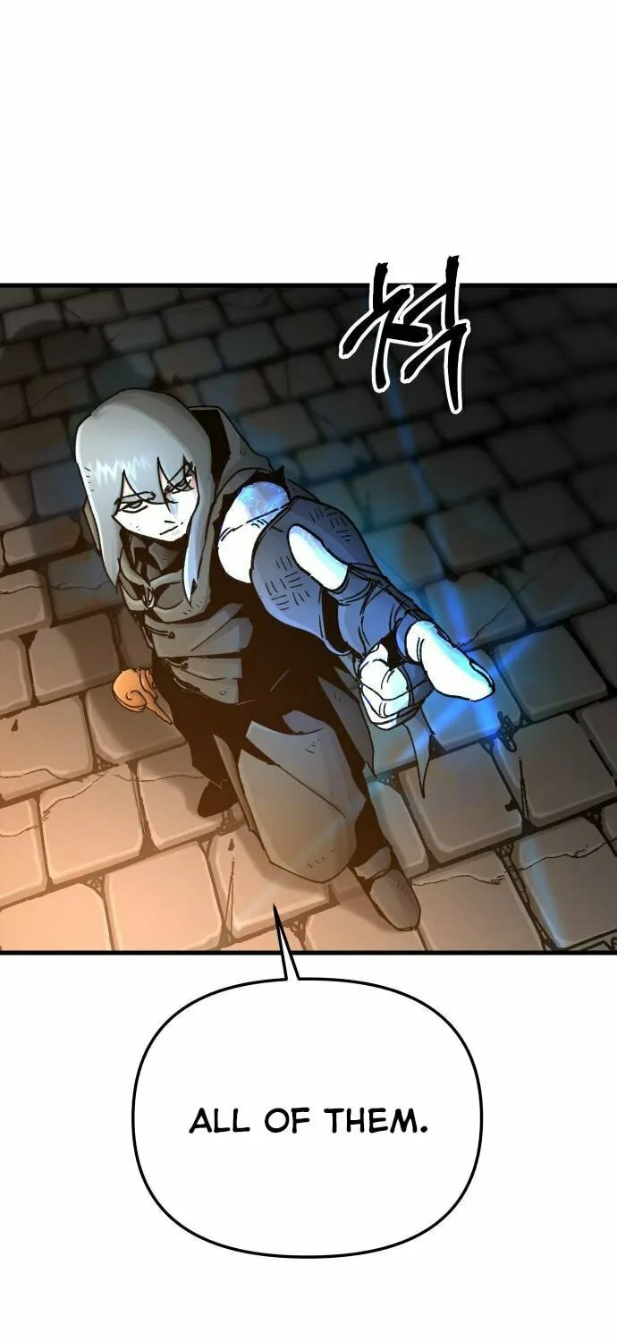 Legend of the Holy Sword Chapter 26 page 42 - 