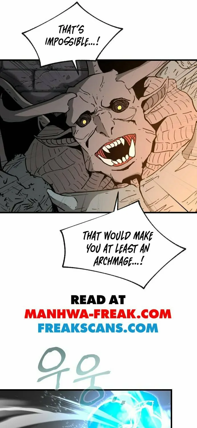Legend of the Holy Sword Chapter 26 page 44 - 