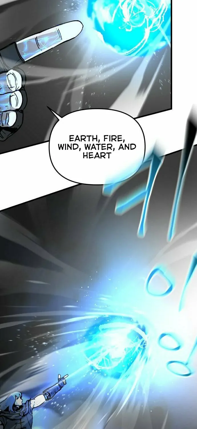 Legend of the Holy Sword Chapter 26 page 45 - 