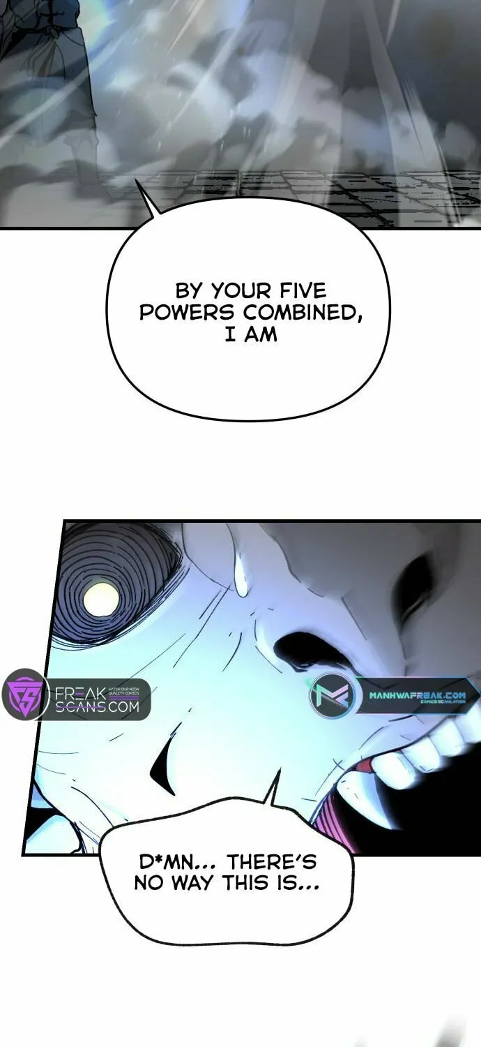 Legend of the Holy Sword Chapter 26 page 46 - 
