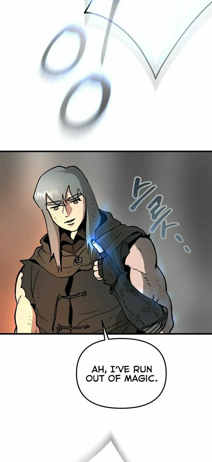 Legend of the Holy Sword Chapter 26 page 48 - 