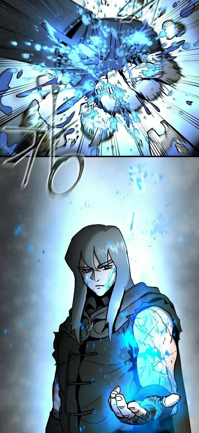 Legend of the Holy Sword Chapter 26 page 54 - 