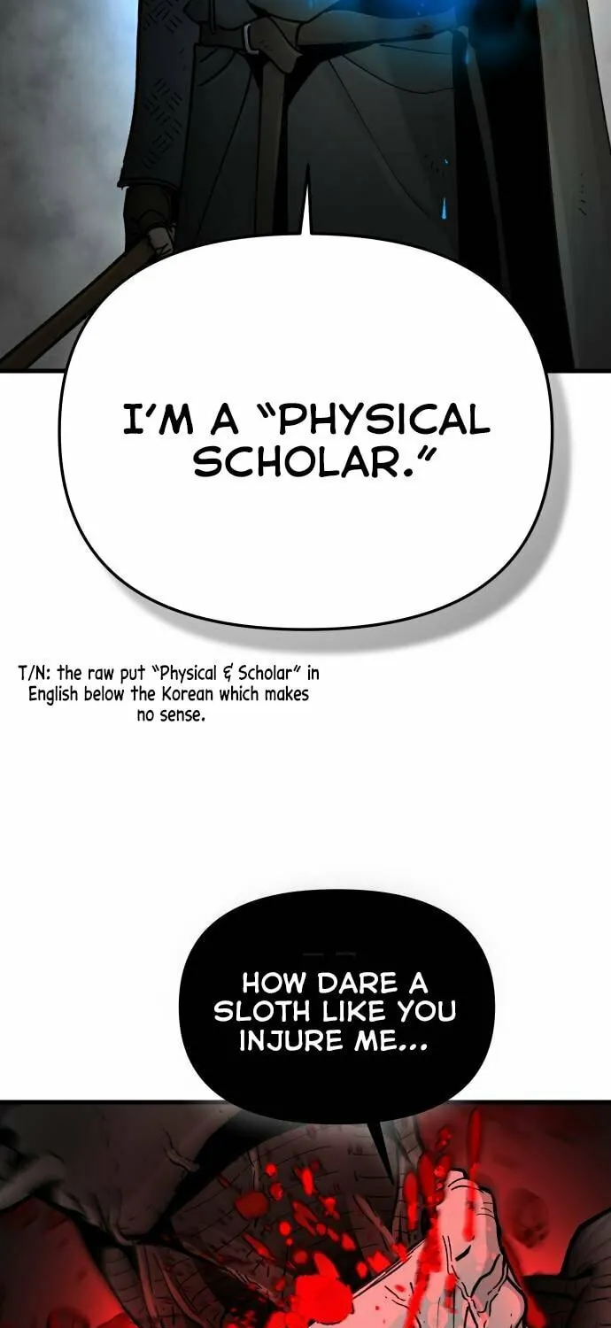 Legend of the Holy Sword Chapter 26 page 55 - 