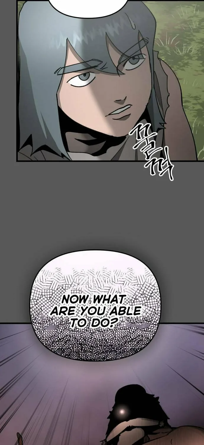 Legend of the Holy Sword Chapter 26 page 7 - 