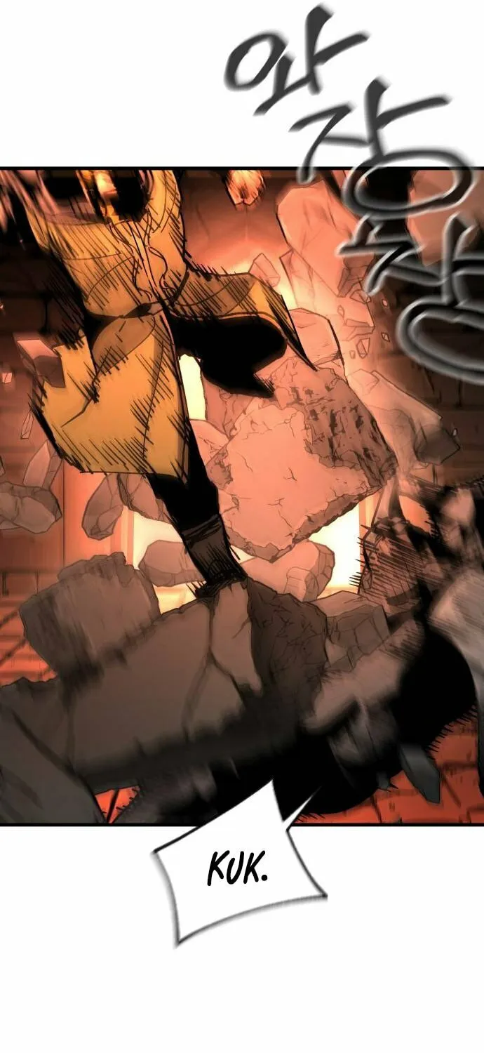 Legend of the Holy Sword Chapter 26 page 64 - 