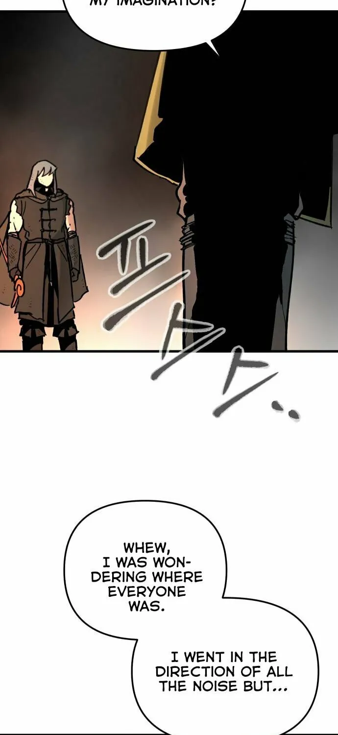 Legend of the Holy Sword Chapter 26 page 66 - 