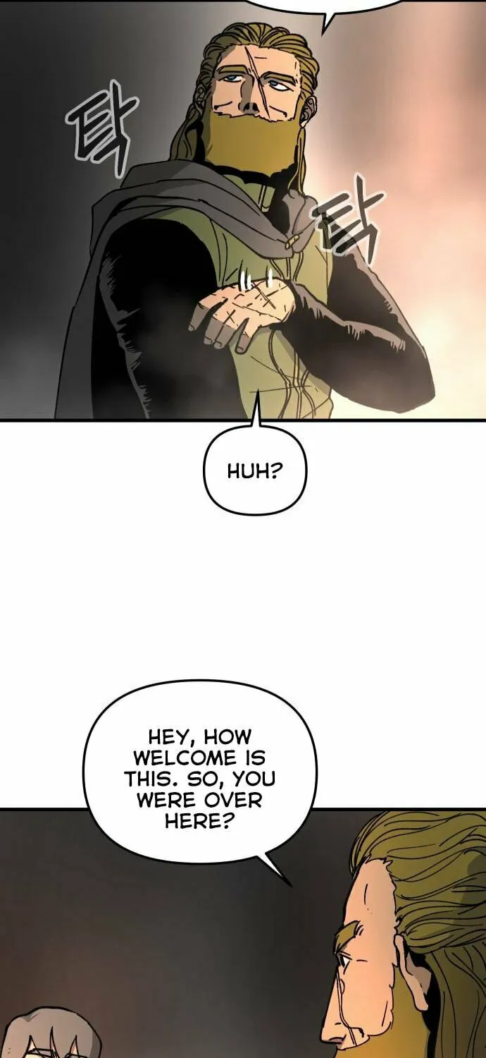 Legend of the Holy Sword Chapter 26 page 67 - 