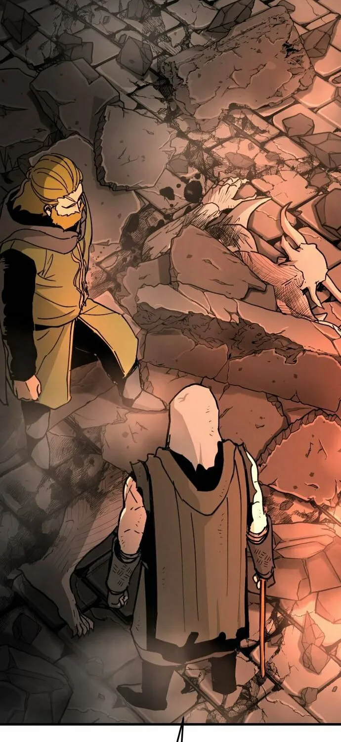 Legend of the Holy Sword Chapter 26 page 69 - 