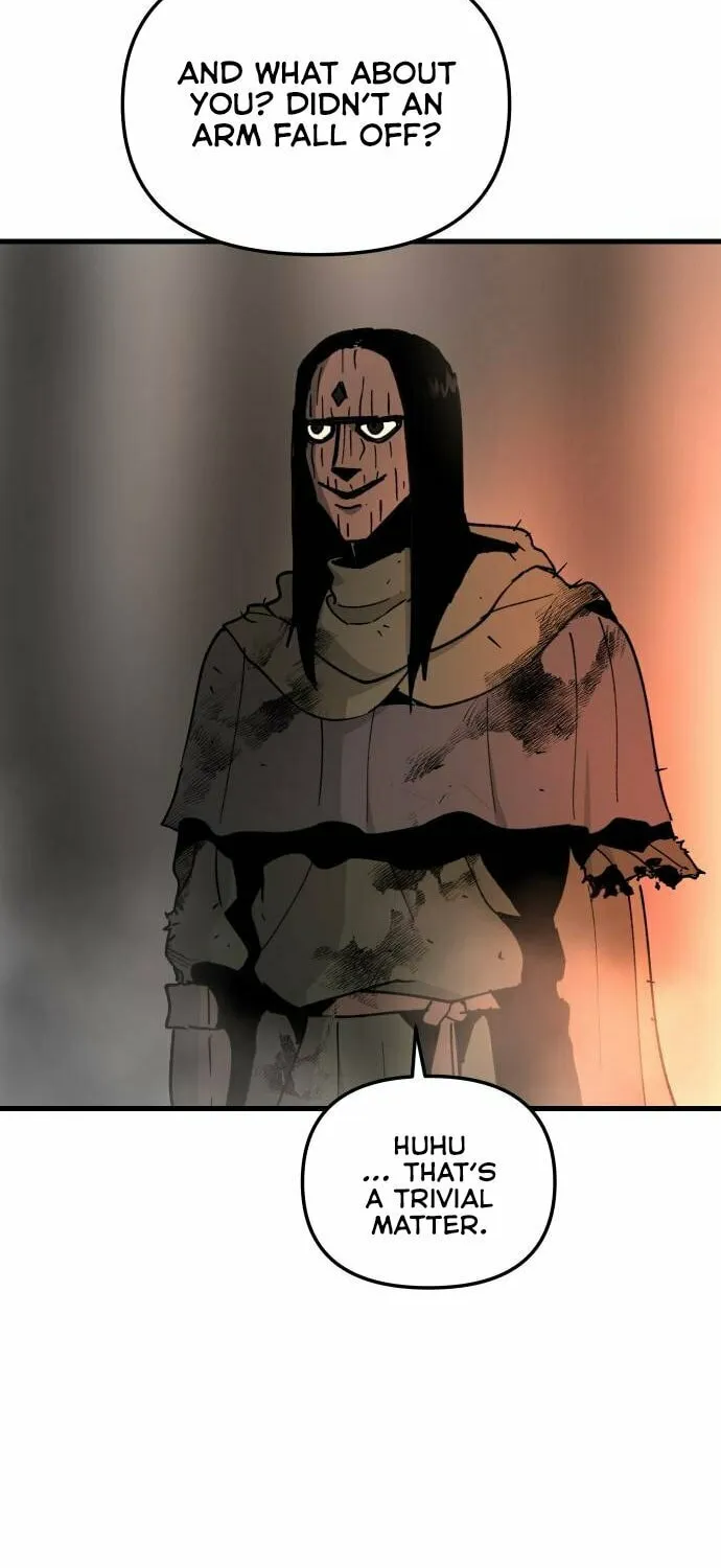 Legend of the Holy Sword Chapter 26 page 74 - 