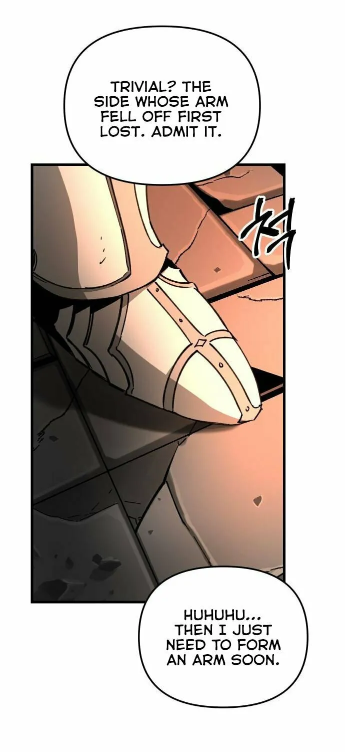 Legend of the Holy Sword Chapter 26 page 75 - 
