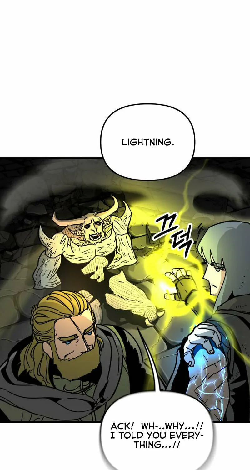 Legend of the Holy Sword Chapter 27 page 11 - 
