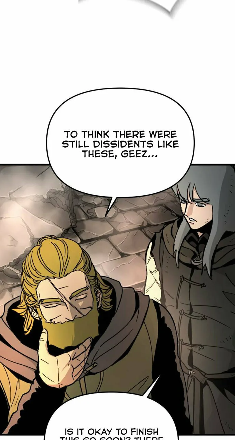 Legend of the Holy Sword Chapter 27 page 13 - 