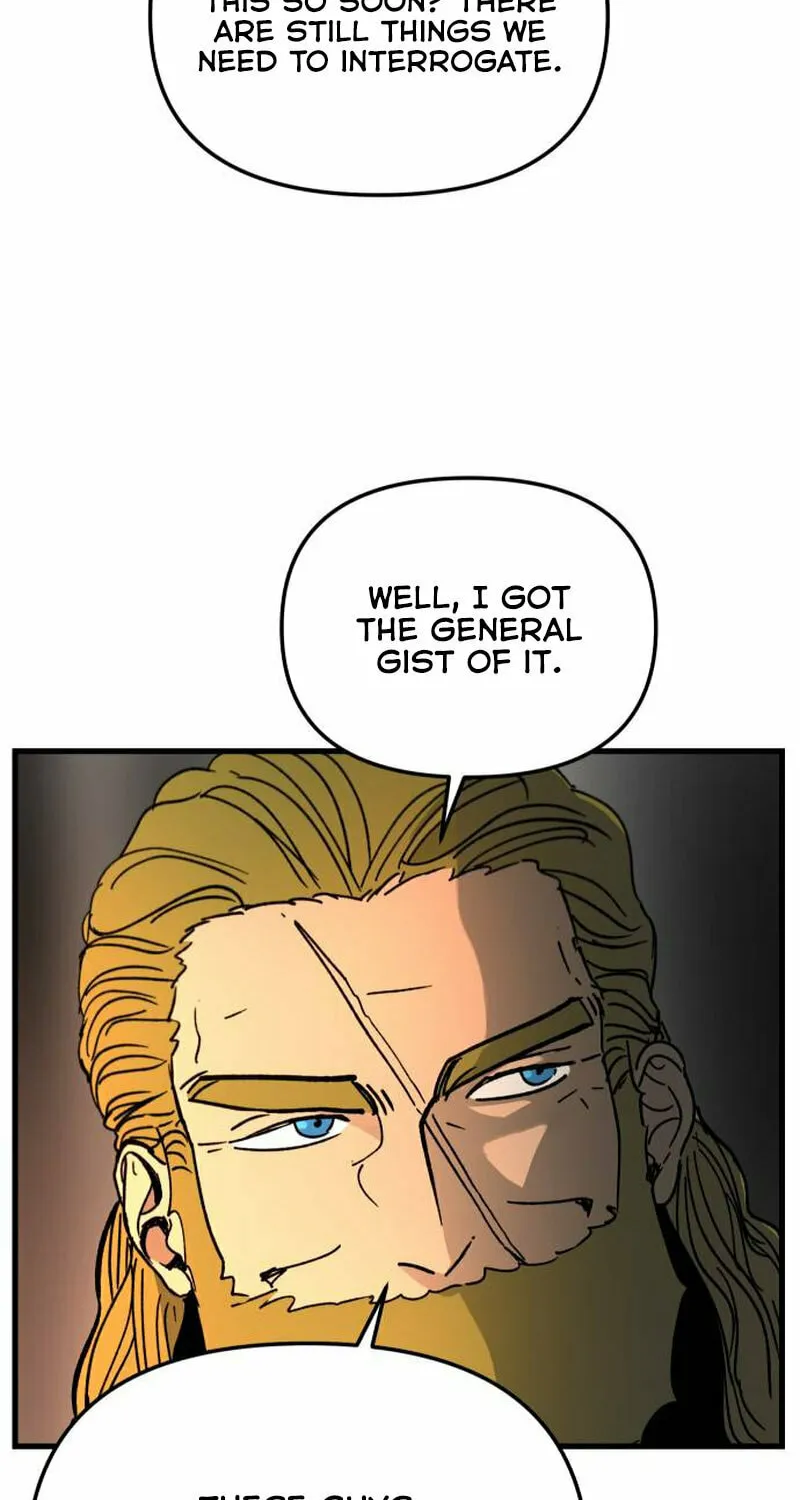 Legend of the Holy Sword Chapter 27 page 14 - 
