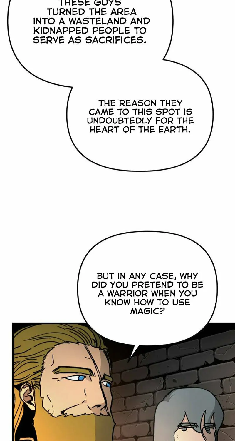 Legend of the Holy Sword Chapter 27 page 15 - 