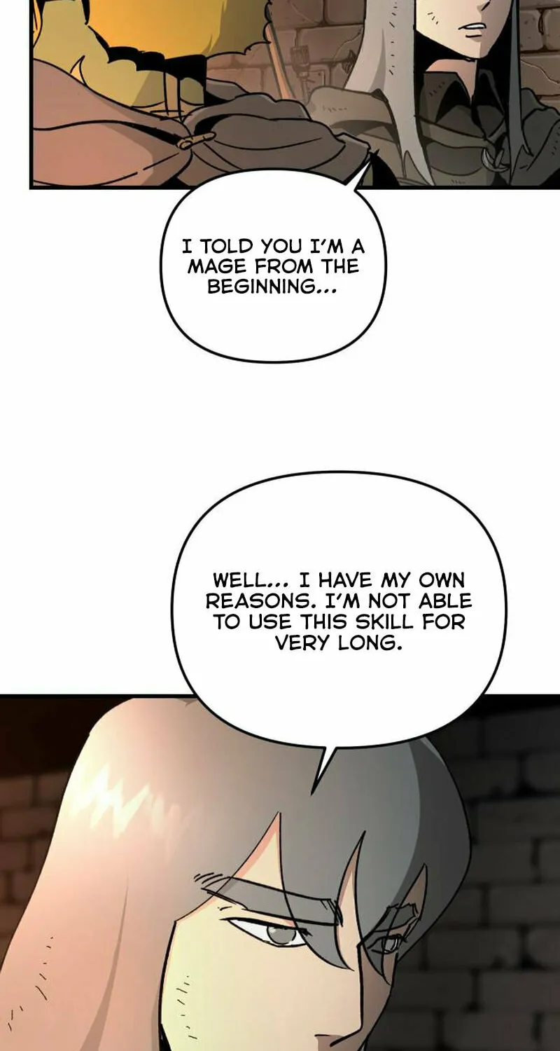 Legend of the Holy Sword Chapter 27 page 16 - 