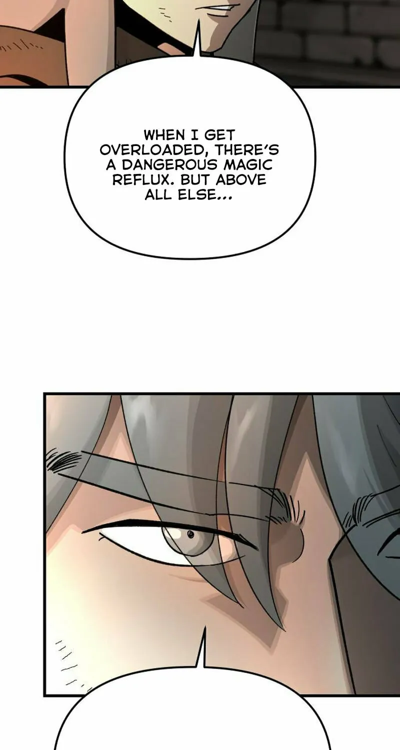 Legend of the Holy Sword Chapter 27 page 17 - 