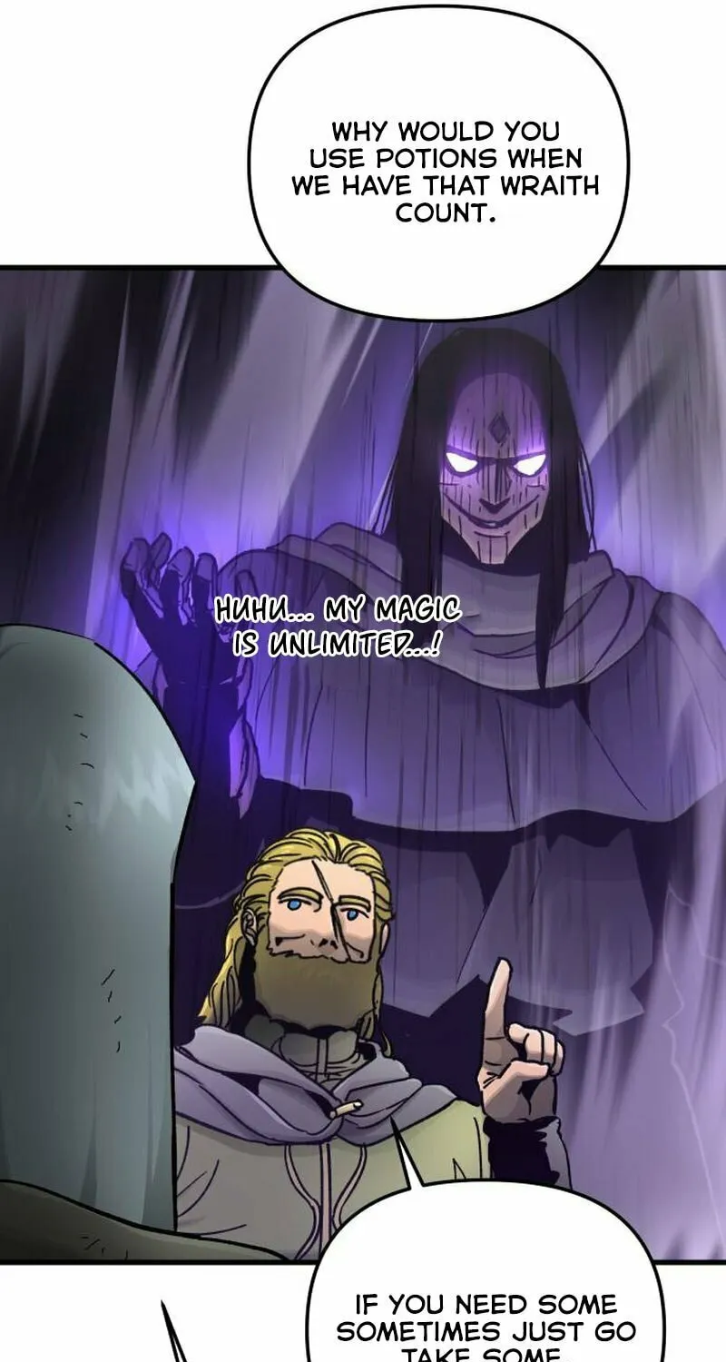 Legend of the Holy Sword Chapter 27 page 19 - 