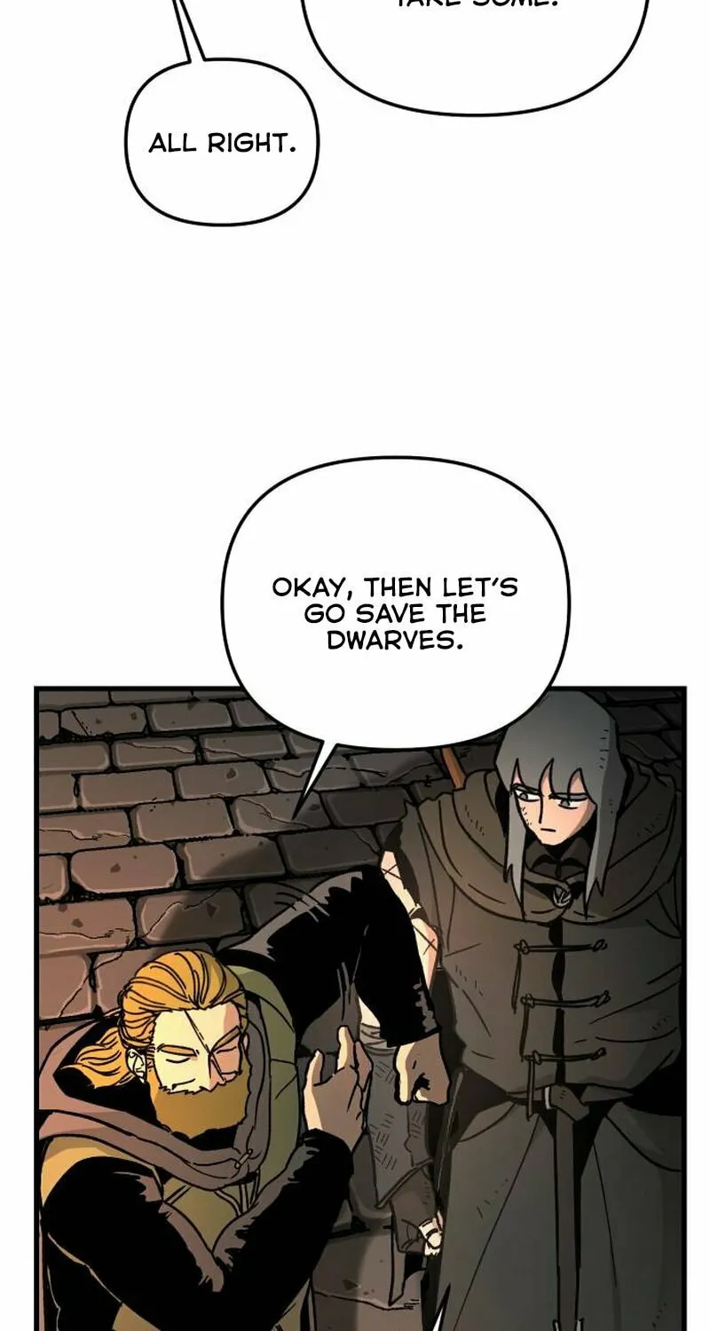 Legend of the Holy Sword Chapter 27 page 20 - 