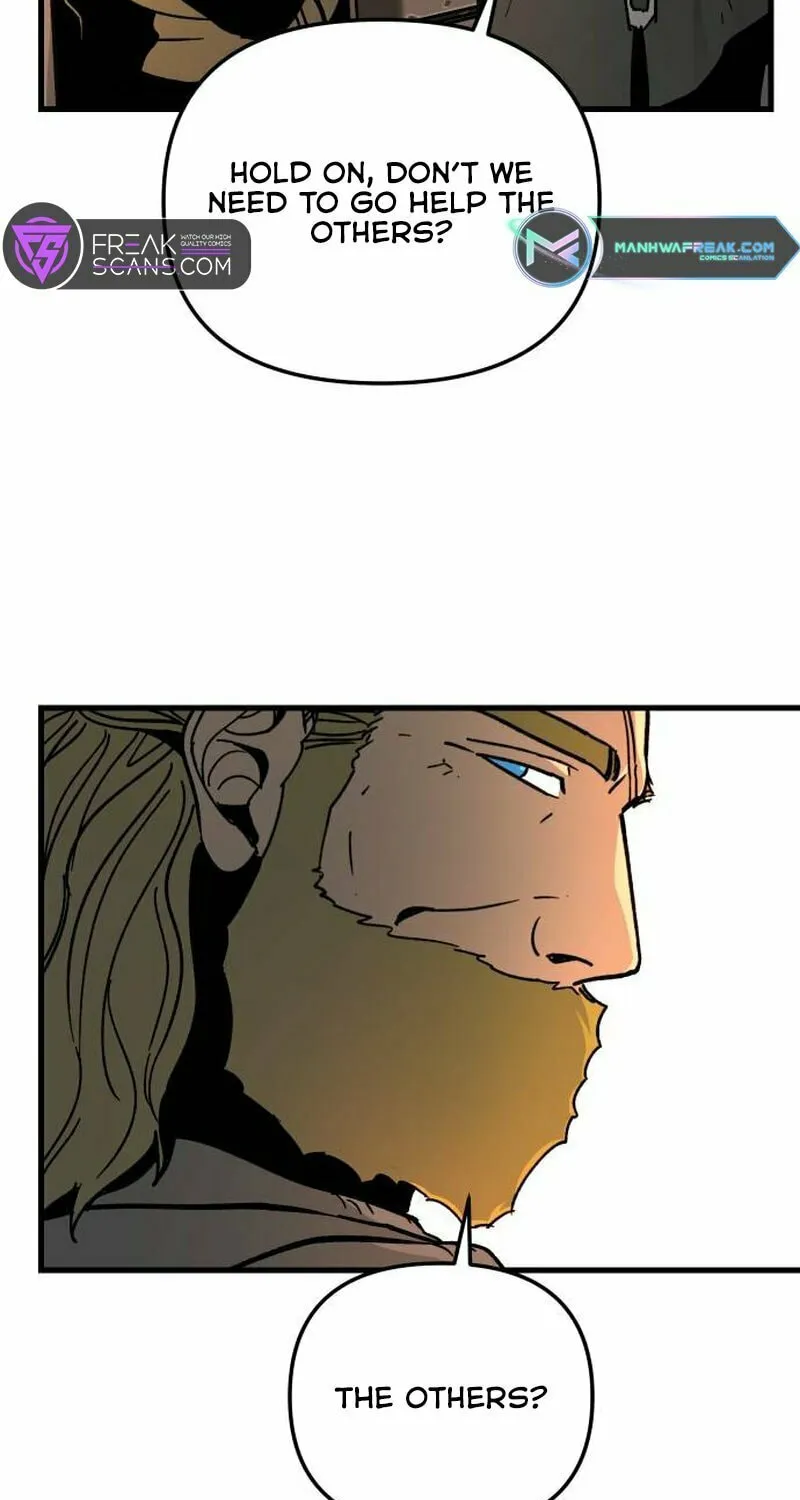 Legend of the Holy Sword Chapter 27 page 21 - 