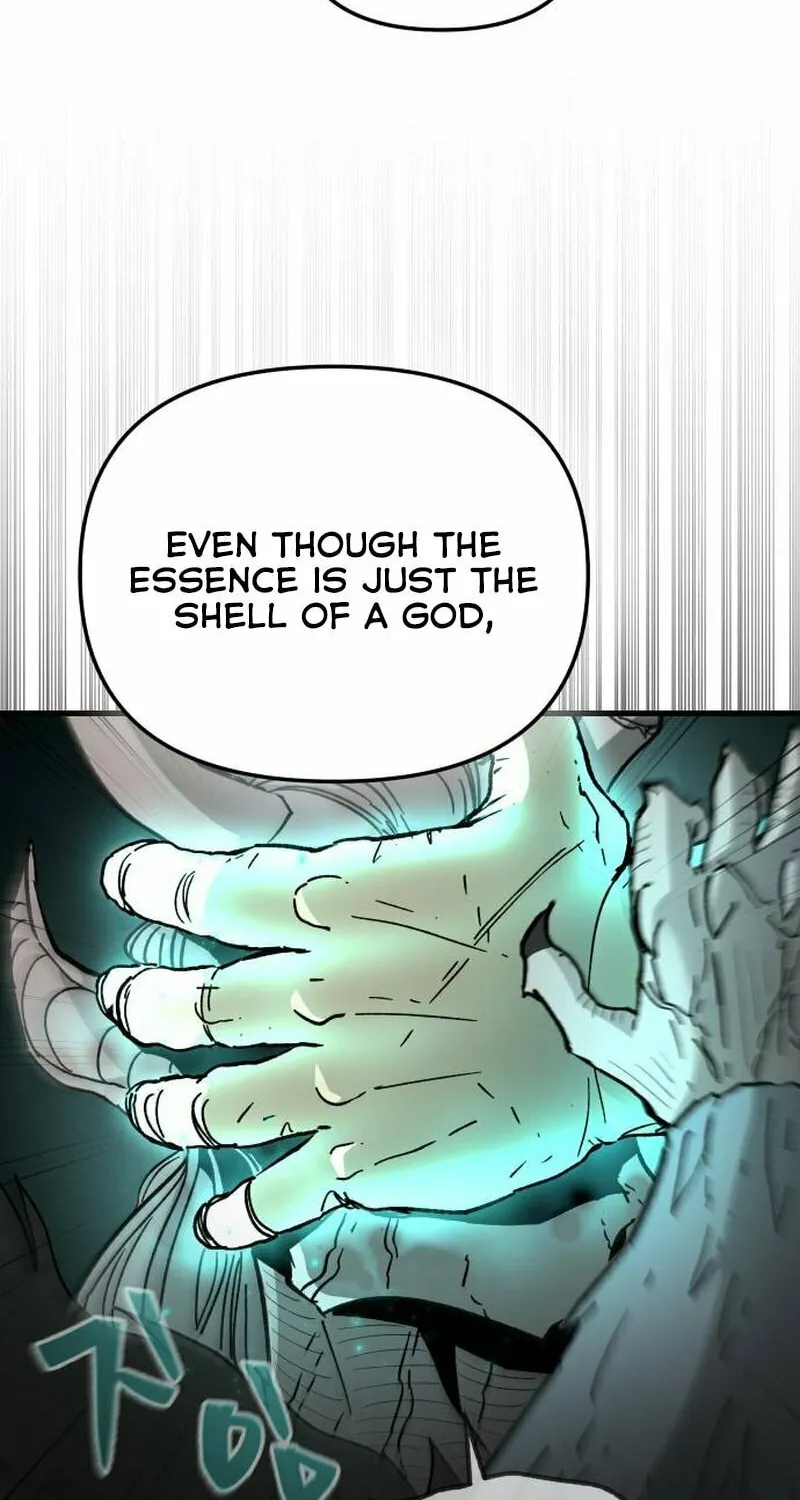 Legend of the Holy Sword Chapter 27 page 22 - 