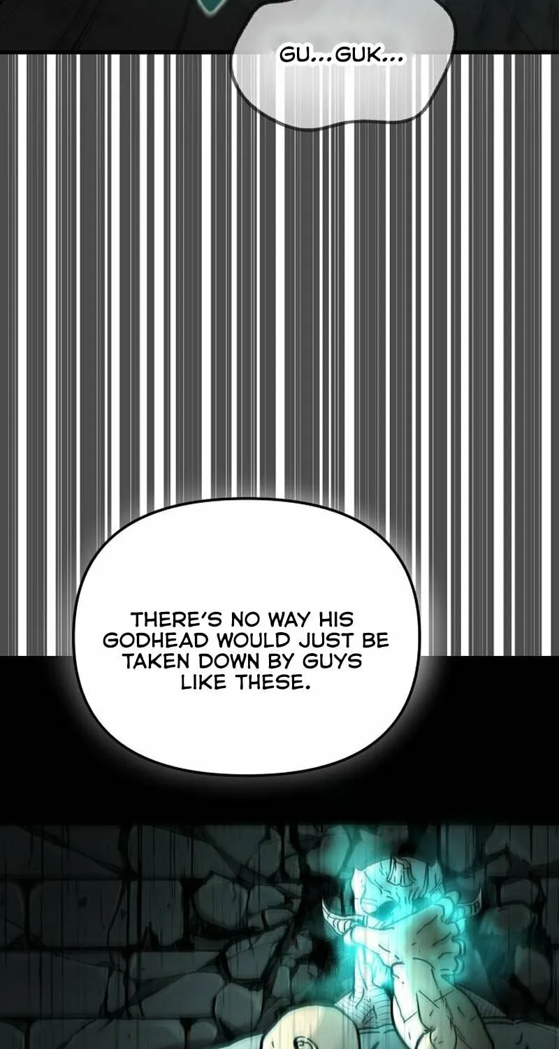 Legend of the Holy Sword Chapter 27 page 23 - 