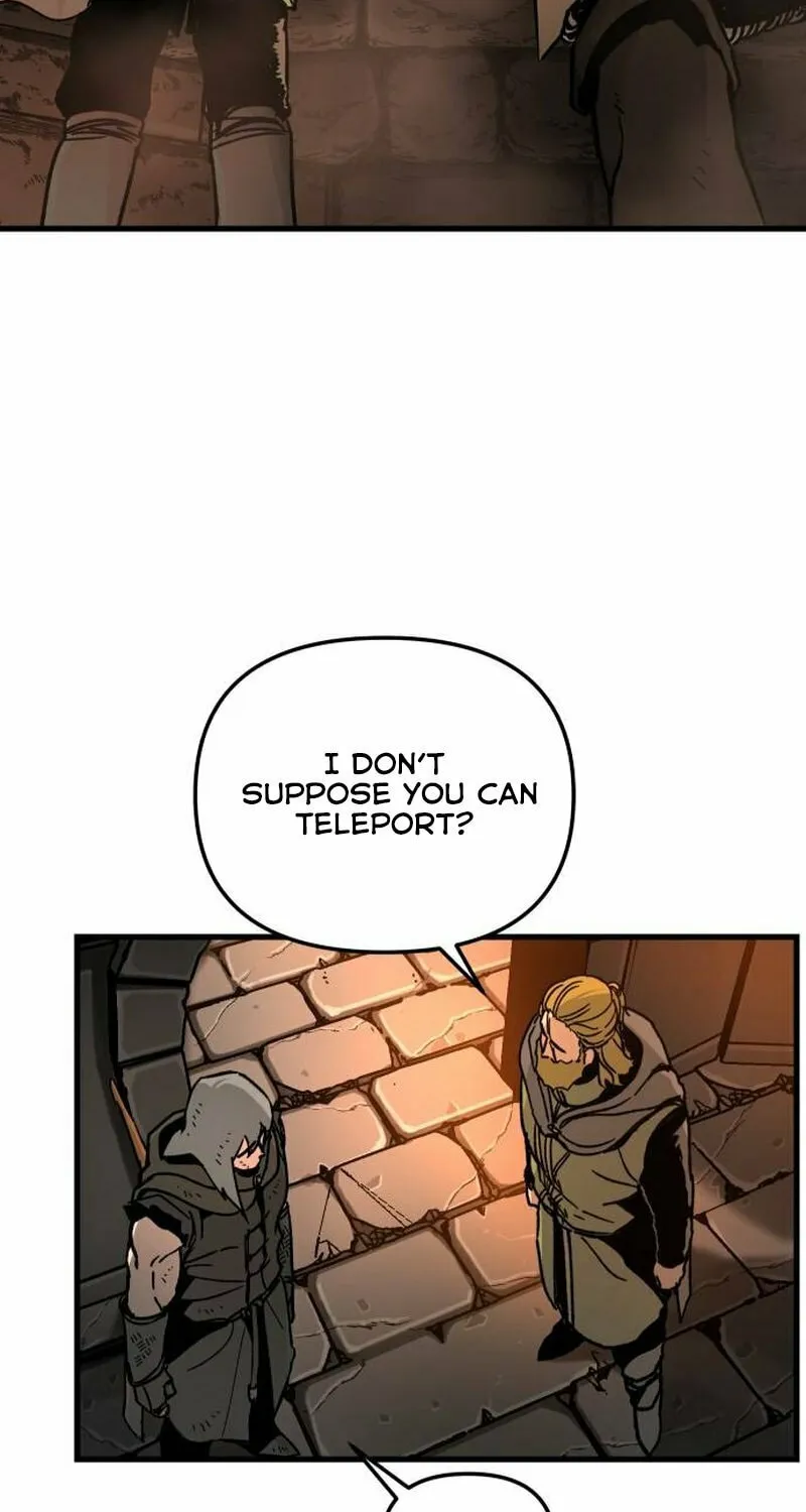 Legend of the Holy Sword Chapter 27 page 28 - 