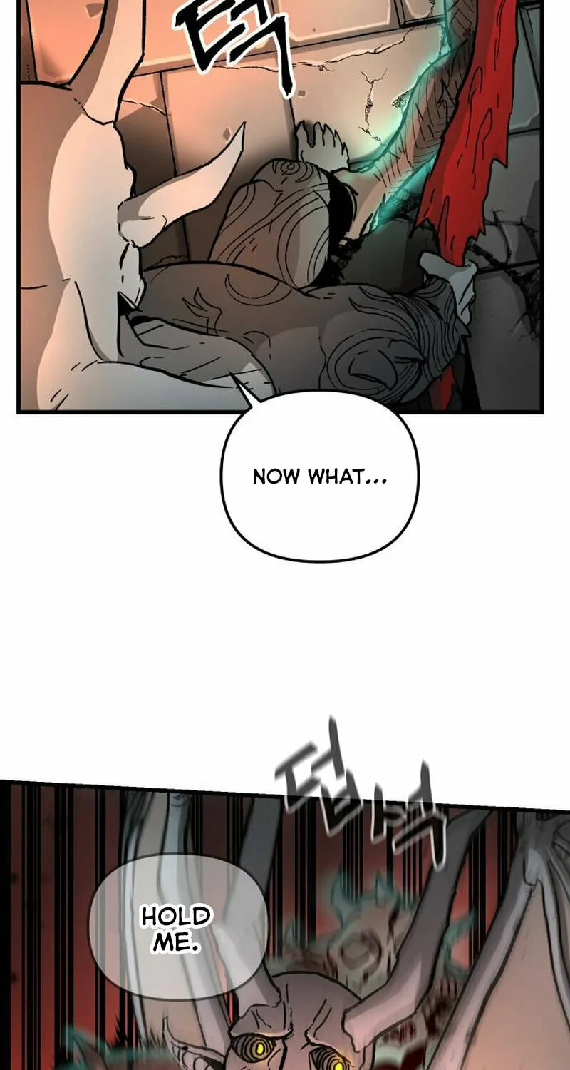Legend of the Holy Sword Chapter 27 page 39 - 