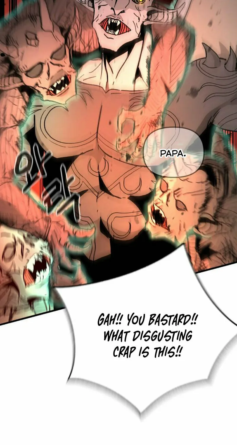 Legend of the Holy Sword Chapter 27 page 40 - 