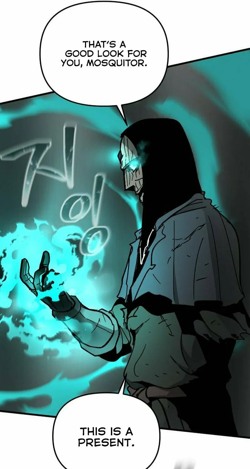 Legend of the Holy Sword Chapter 27 page 42 - 